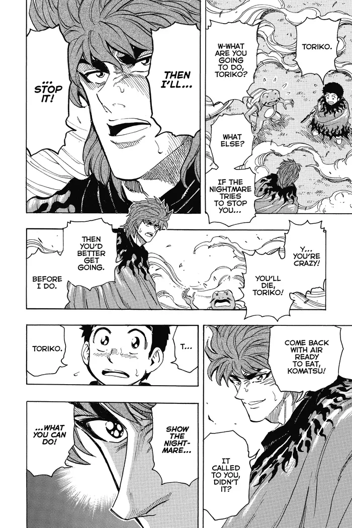 Toriko Chapter 284 image 06_optimized